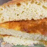 Картофельный хлеб