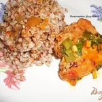 Пикантное мясо