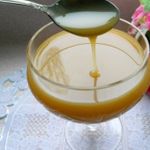 Сгущенка в хлебопечке