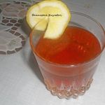 Травянной чай