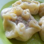 Манты