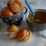 Печенье Поцелуйчики