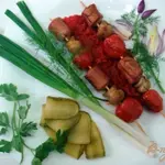 Пикник в кухне