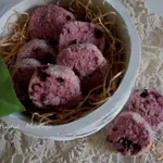 Смородиновое печенье