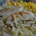 Куриная пиката