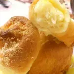 Лимонные булочки