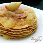 Американские оладьи