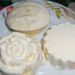 Вкусное мороженое