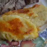 Картофельные сконы