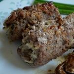 Говядина по -уральски