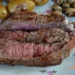 Говядина с азиатским вкусом