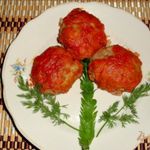 Тефтели диетические