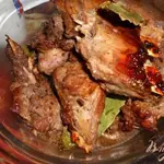 Говяжьи ребрышки