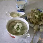 Пельмешки