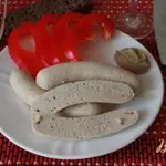 Сосиски куриные
