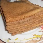 Французкие крепы
