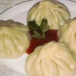 Хинкали