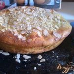 Творожный пирог
