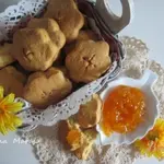 Выпечка к завтраку