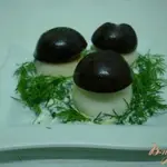 Яйца фаршированные