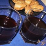 Смородиновый кисель
