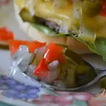 Классический рецепт сладкого релиша