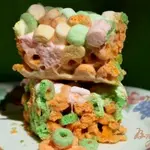 Маршмэллоу закусочный