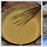 Крем кефирный для сладких пирожных и кексов
