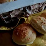 Суповые булочки