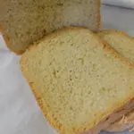 Хлеб на сухом молоке для хлебопечки