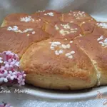 Сдобные пироги со свеклой