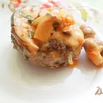 Котлеты из говядины