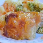 Мармеладная курочка