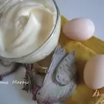 Гоголь-моголь фруктовый