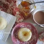 Крампеты (Crumpets)
