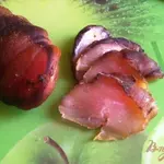 Вяленое куриное филе