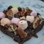 Десертная выпечка