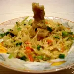 Капуста тушёная со сметаной