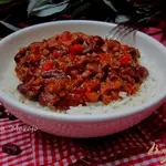 Чили кон корне   (Chili con carne)