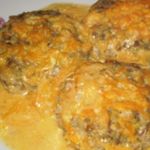 Гречнево-мясные тефтели