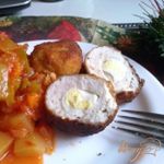 Яйца по-шотландски