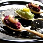 Вкусные ложки: соленые и сладкие (постные)