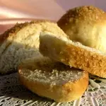 Булочки с коричневым сахаром