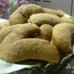 Печенье пряное.