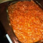 Рыба по-гречески