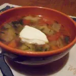 Суп Чехословацкий