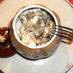 Пельмени в горшочках