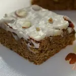 Блонди с кофейно-ирландским вкусом