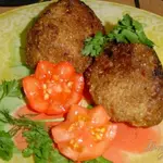 Любимые котлетки