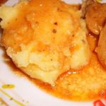 Пряная вырезка по-домашнему